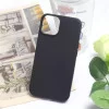 Husa Screen Geeks Soft Touch Apple iPhone 14 Pro Max [Black]